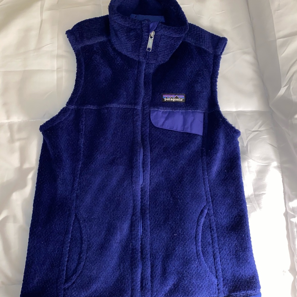 Women’s Patagonia Re-Tool Vest